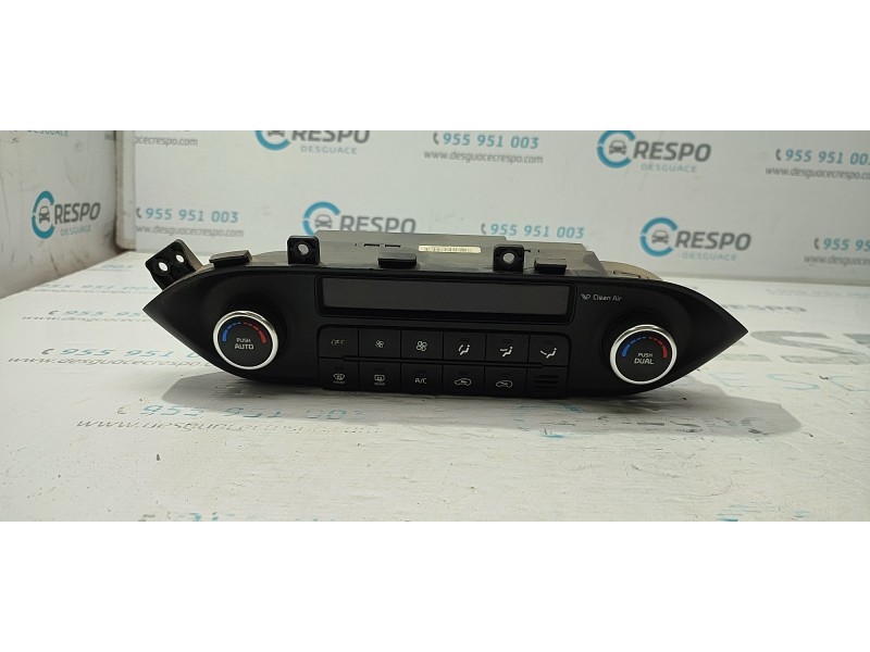 MANDO CLIMATIZADOR 97250A4XXX  - imagen 1