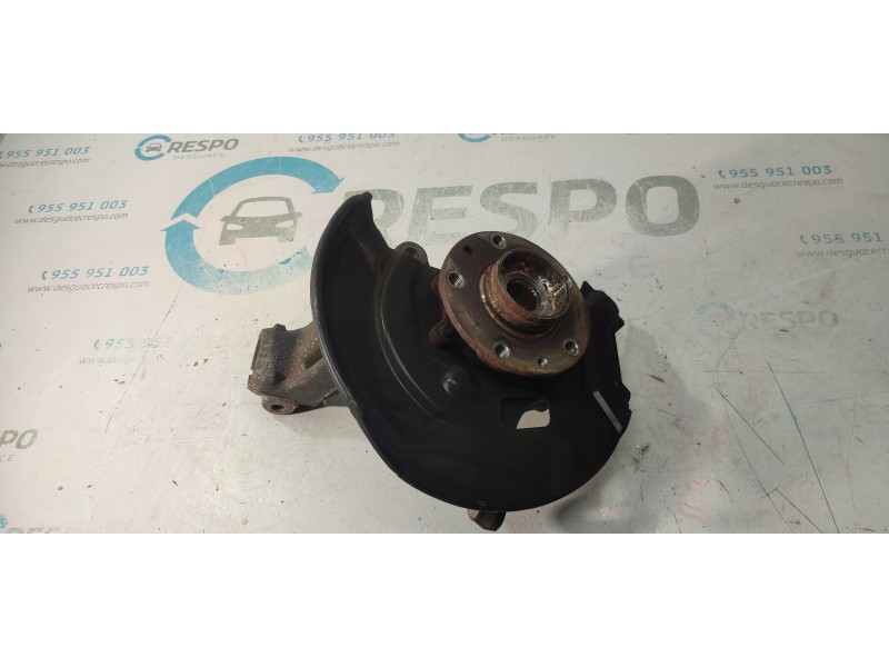 MANGUETA DELANTERA DERECHA  - imagen 2