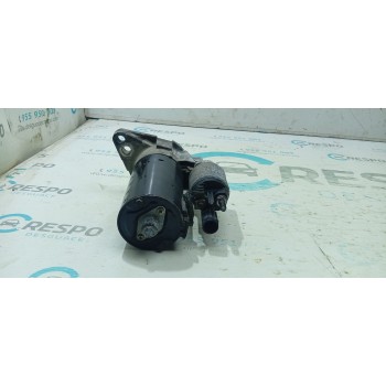 MOTOR ARRANQUE 02Z911024H  - miniatura 3