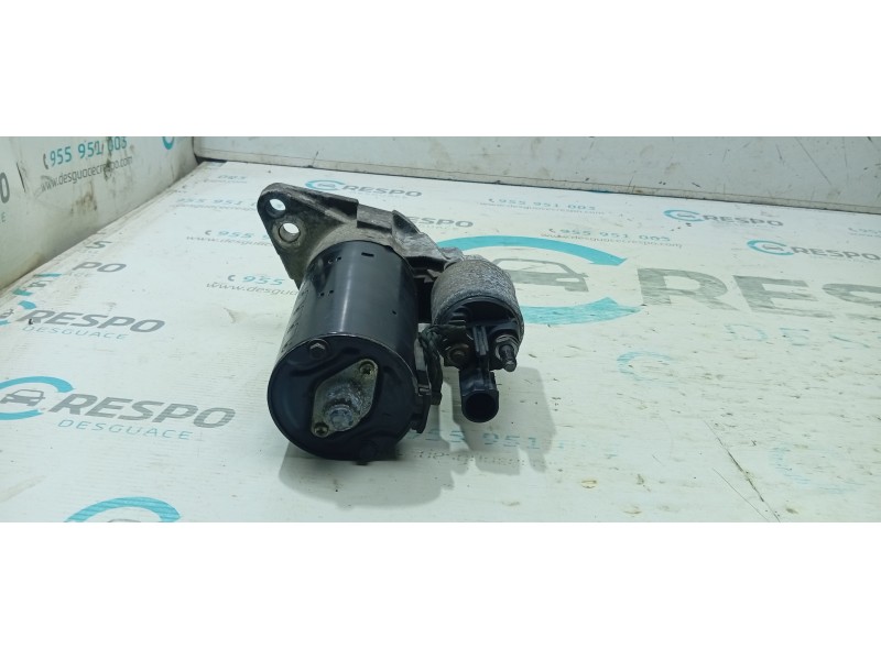 MOTOR ARRANQUE 02Z911024H  - imagen 3