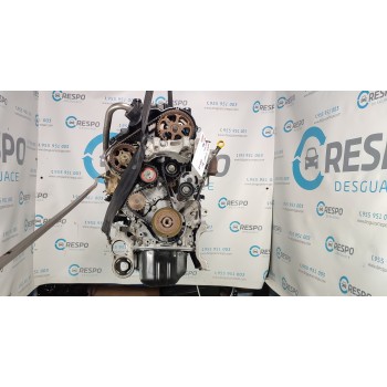 MOTOR COMPLETO 8HX  - miniatura 4