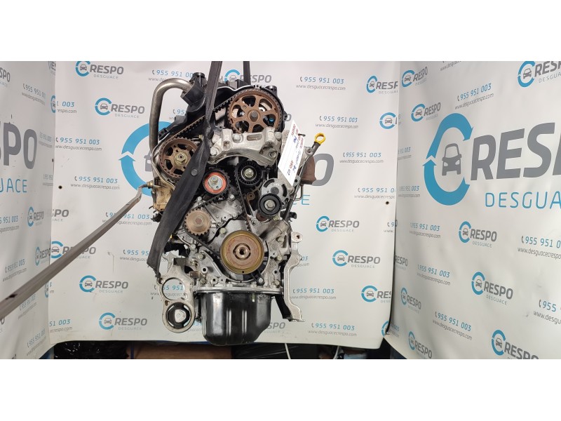 MOTOR COMPLETO 8HX  - imagen 4