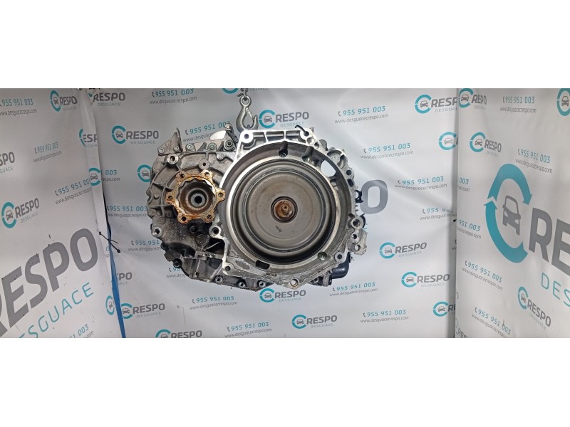 CAJA CAMBIOS HQL  - imagen 1