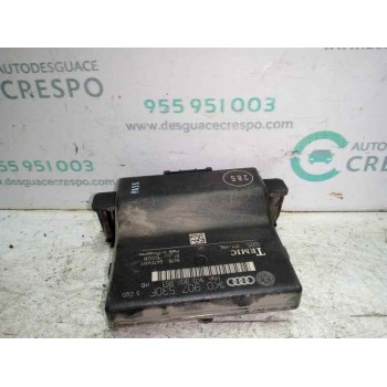 MODULO CONFORT 1K0907530F 1K0907951 