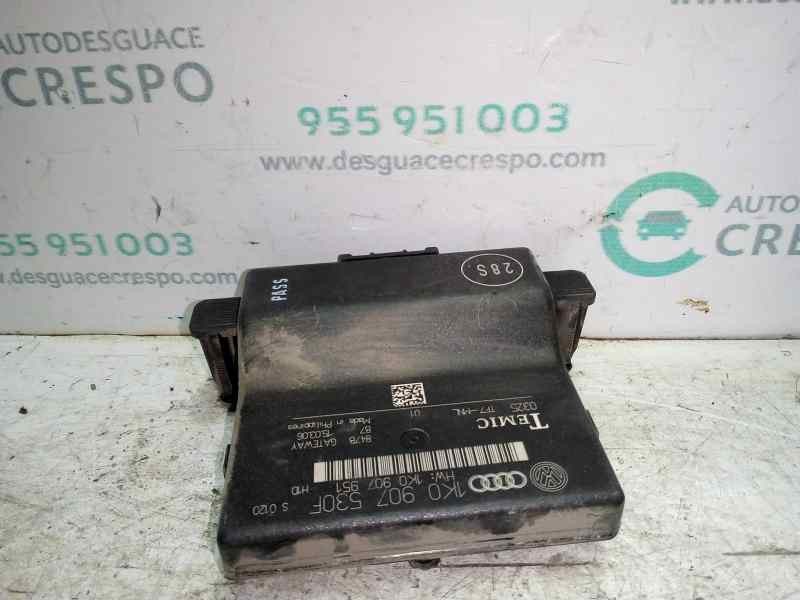 MODULO CONFORT 1K0907530F 1K0907951  - imagen 1