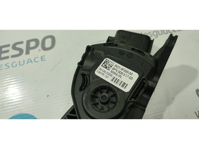 POTENCIOMETRO PEDAL 8V219F836AA  - imagen 2