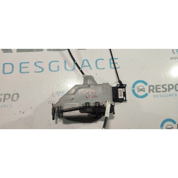 CERRADURA PUERTA TRASERA DERECHA 006241  - miniatura 1