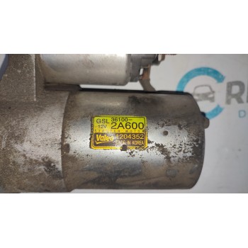 MOTOR ARRANQUE 361002A600  - miniatura 4