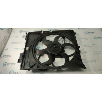 ELECTROVENTILADOR 3509203 