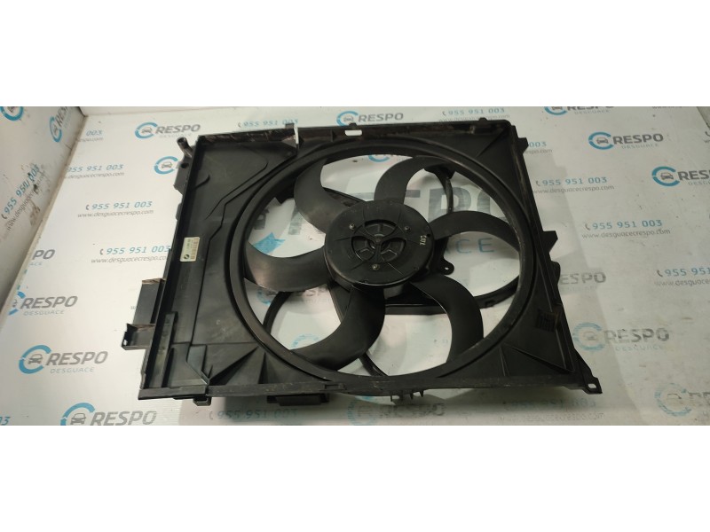 ELECTROVENTILADOR 3509203  - imagen 1