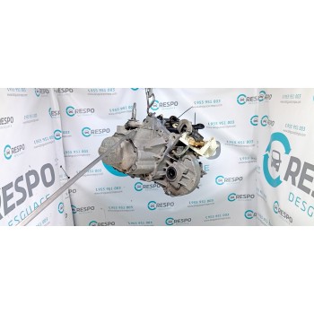 CAJA CAMBIOS 20DM69  - miniatura 3