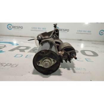 MOTOR ARRANQUE 8200741476  - miniatura 2