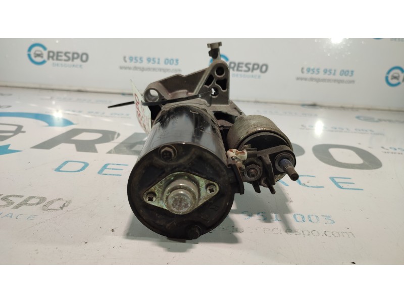 MOTOR ARRANQUE 8200741476  - imagen 2