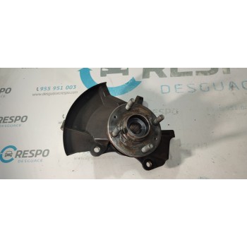 MANGUETA DELANTERA IZQUIERDA 51701C8600  - miniatura 2