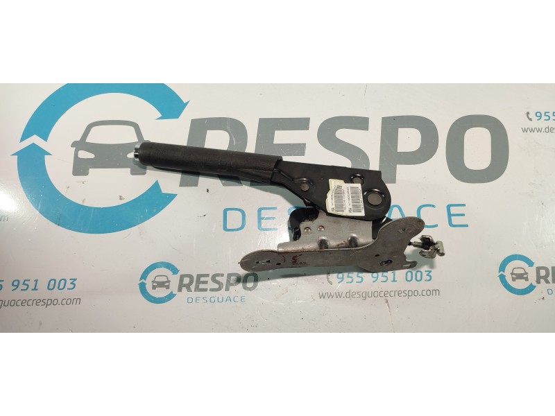 PALANCA FRENO 98062965ZD  - imagen 3