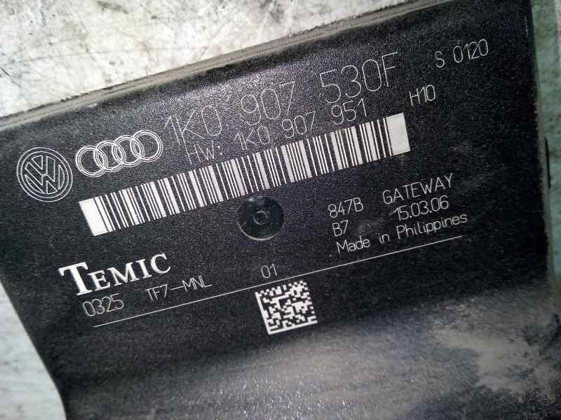 MODULO CONFORT 1K0907530F 1K0907951  - imagen 2