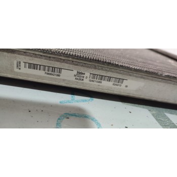 RADIADOR AGUA P9688421380  - miniatura 2