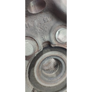 MANGUETA DELANTERA DERECHA  - miniatura 3