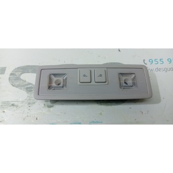 LUZ INTERIOR 5G0947291K  - miniatura 1