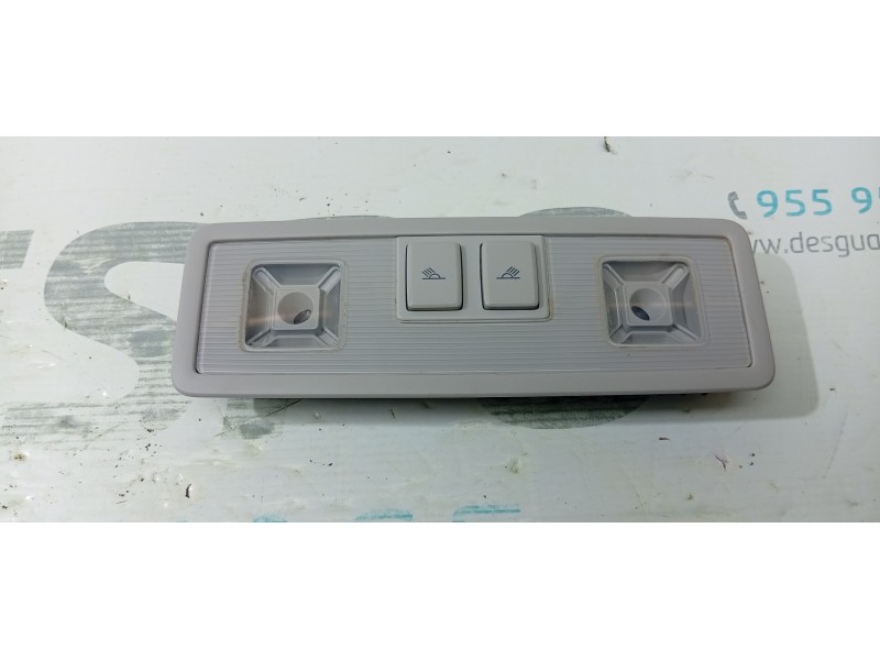 LUZ INTERIOR 5G0947291K  - imagen 1