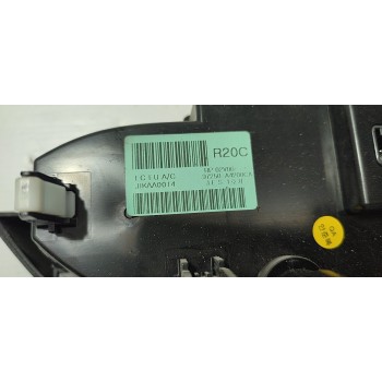 MANDO CLIMATIZADOR 97250A4XXX  - miniatura 3