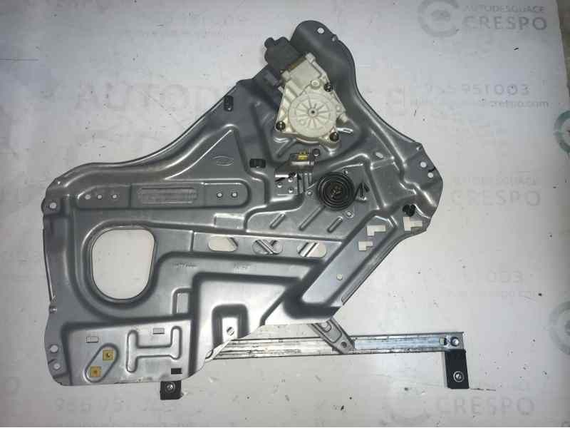 ELEVALUNAS TRASERO IZQUIERDO  - imagen 1