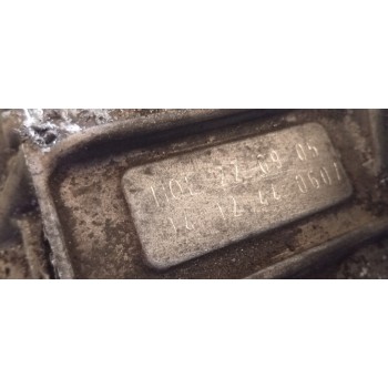 CAJA CAMBIOS HQL  - miniatura 2