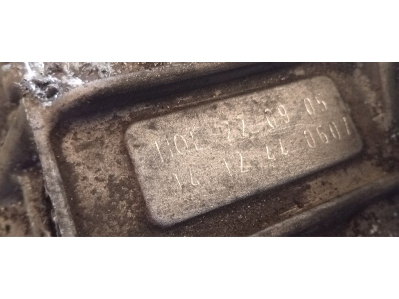 CAJA CAMBIOS HQL  - imagen 2