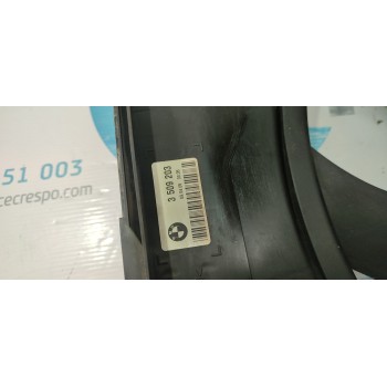 ELECTROVENTILADOR 3509203  - miniatura 2