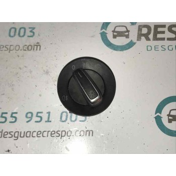 MANDO LUCES 3C8941431B 