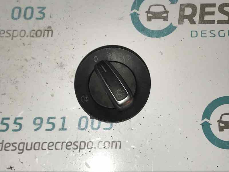 MANDO LUCES 3C8941431B  - imagen 1