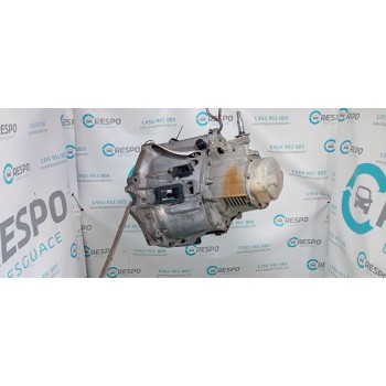 CAJA CAMBIOS 20DM69  - miniatura 4