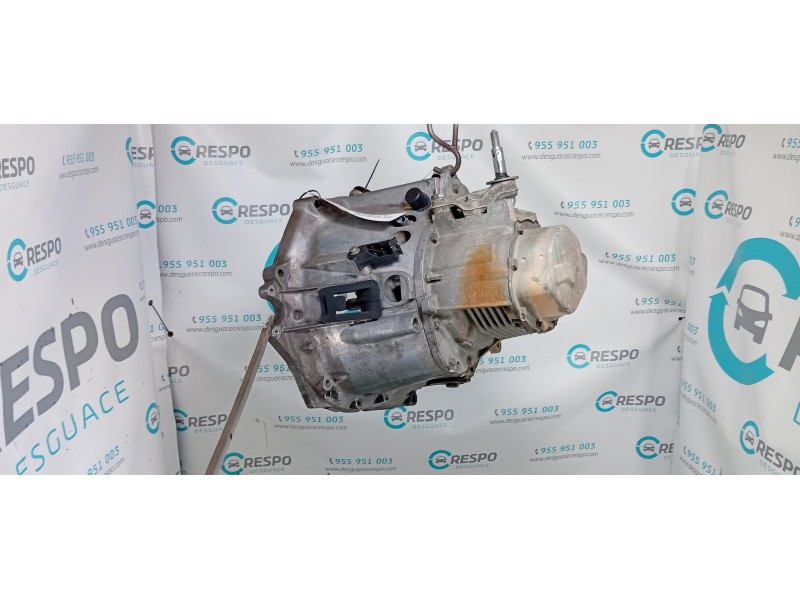 CAJA CAMBIOS 20DM69  - imagen 4