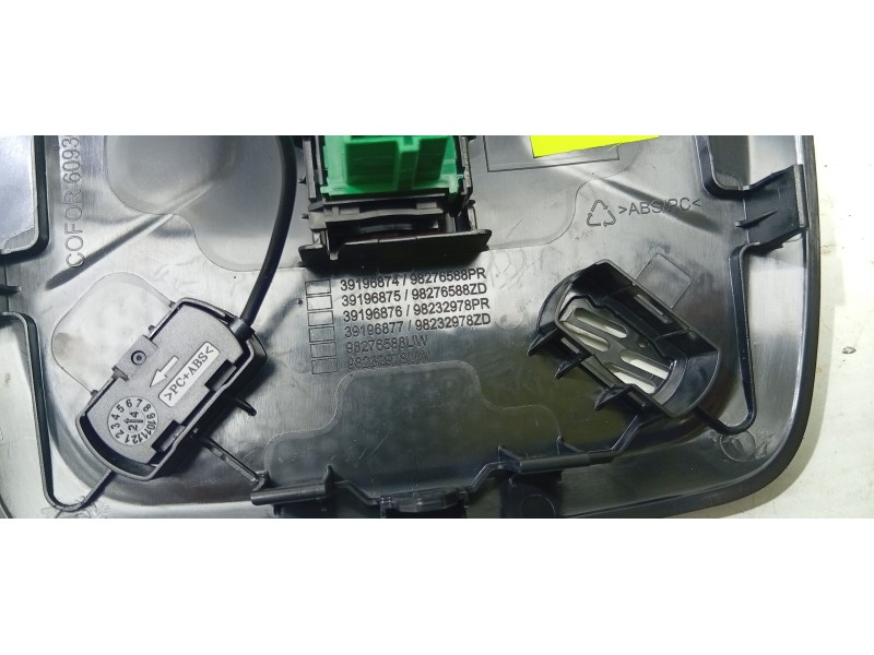 LUZ INTERIOR 98276588PR  - imagen 2