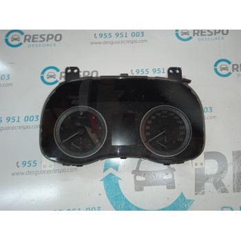 CUADRO INSTRUMENTOS 94003D7EF0  - miniatura 1