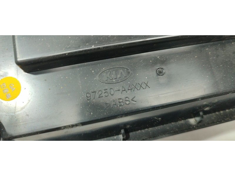 MANDO CLIMATIZADOR 97250A4XXX  - imagen 4