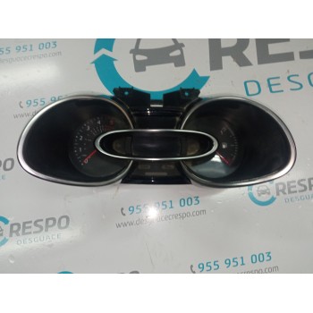 CUADRO INSTRUMENTOS 248102222R VPGRRF10849FE  - miniatura 2