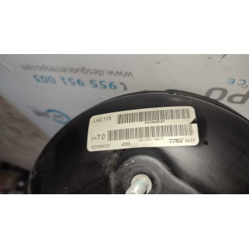 SERVOFRENO 296786685047  - miniatura 2