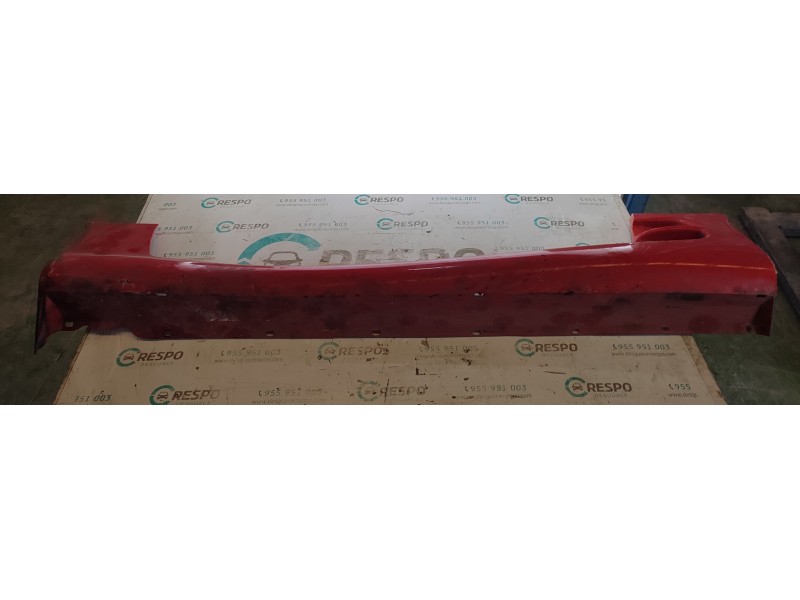 FALDON LATERAL  - imagen 1