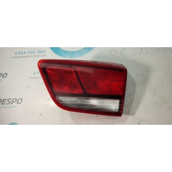 PILOTO TRASERO DERECHO INTERIOR 92404H8 