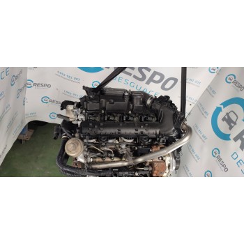 MOTOR COMPLETO 8HX  - miniatura 6
