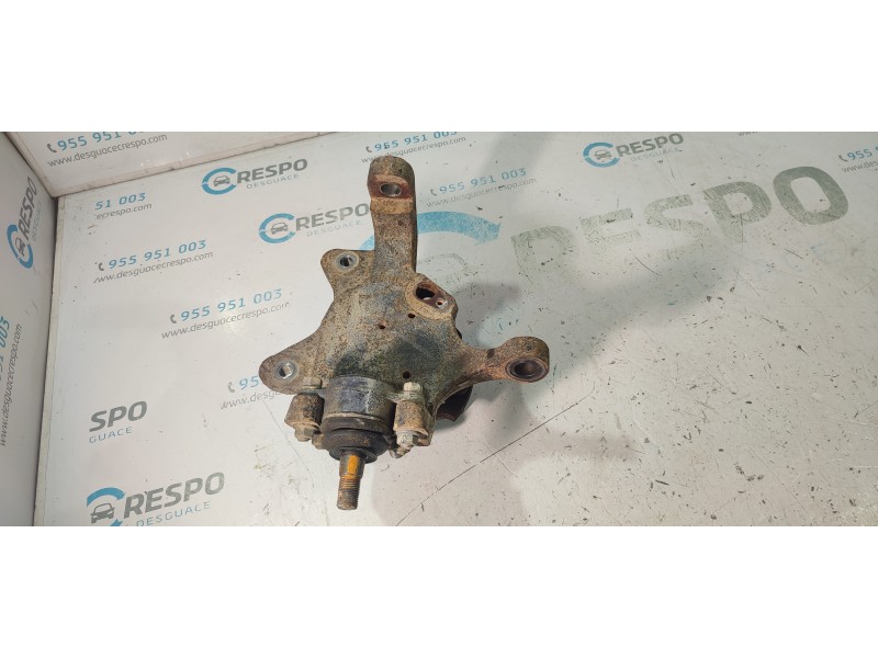 MANGUETA DELANTERA IZQUIERDA  - imagen 1