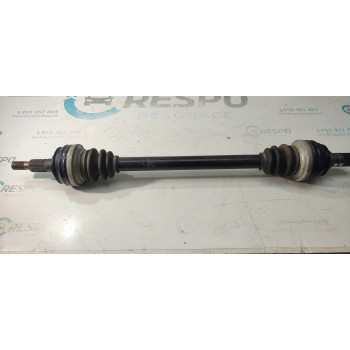 TRANSMISION TRASERA DERECHA 97033202411 