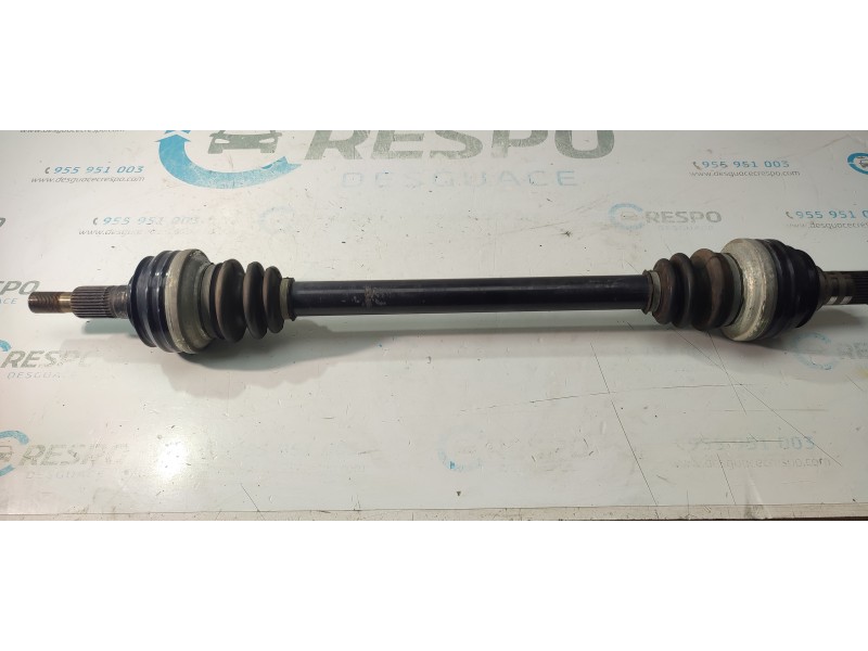 TRANSMISION TRASERA DERECHA 97033202411  - imagen 1