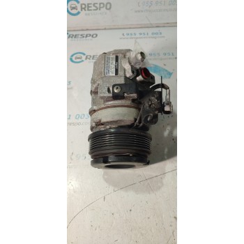 COMPRESOR AIRE ACONDICIONADO 4472803340 