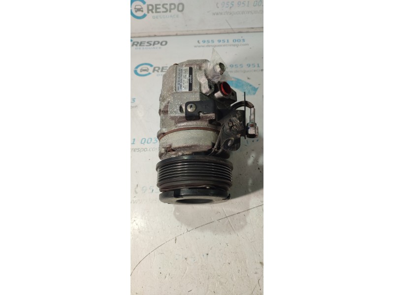 COMPRESOR AIRE ACONDICIONADO 4472803340  - imagen 1