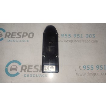 MANDO ELEVALUNAS DELANTERO IZQUIERDO 6951906  - miniatura 2