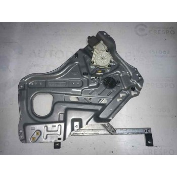 ELEVALUNAS TRASERO IZQUIERDO  - miniatura 3