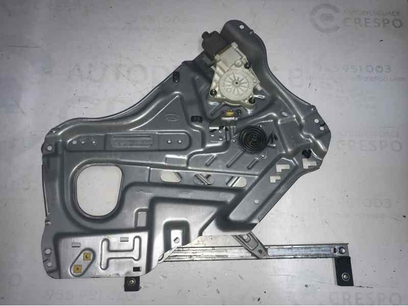 ELEVALUNAS TRASERO IZQUIERDO  - imagen 3