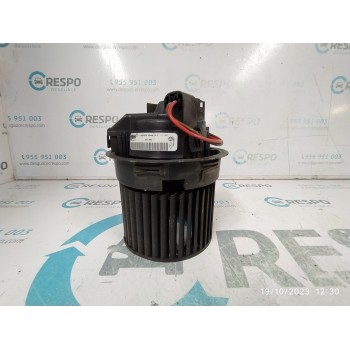 VENTILADOR CALEFACCION T1028527H 